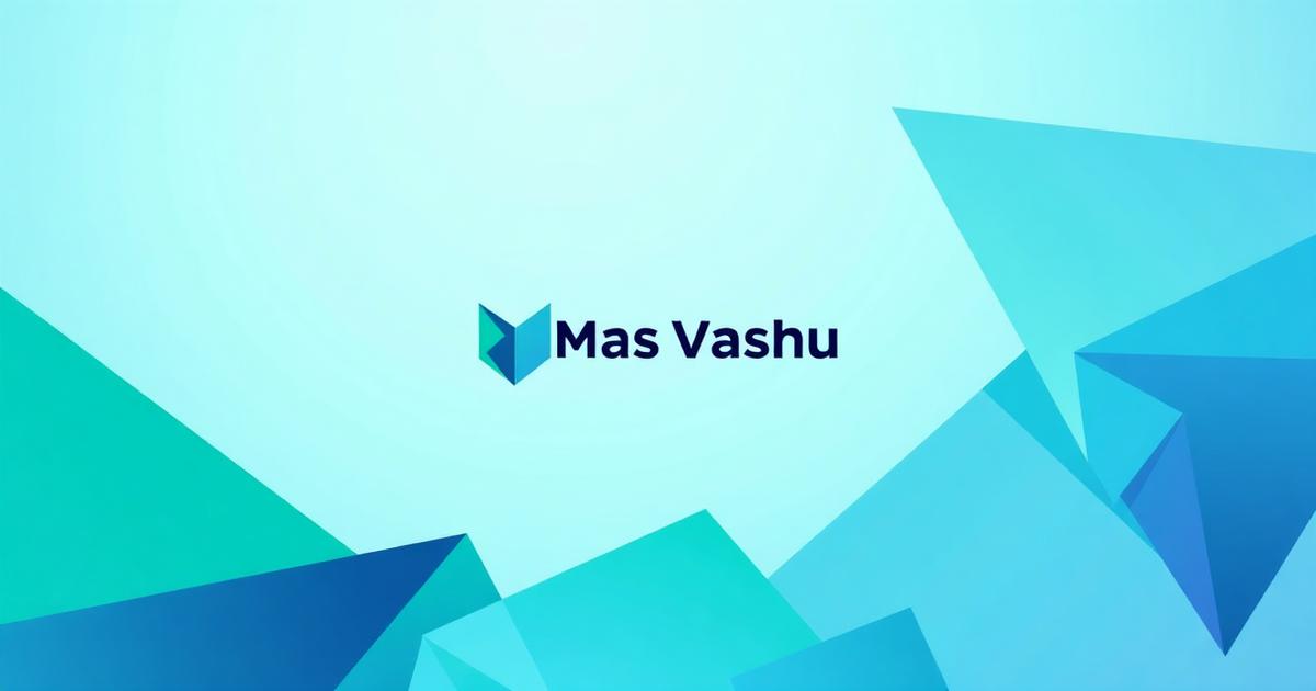 Mas Vashu Team